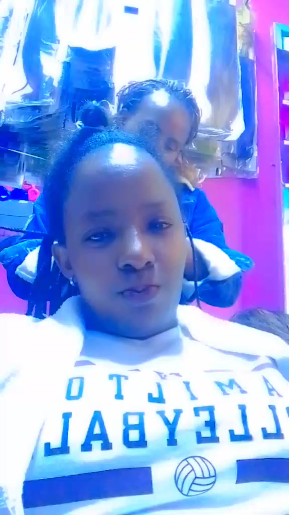 @Essa Purity Njau