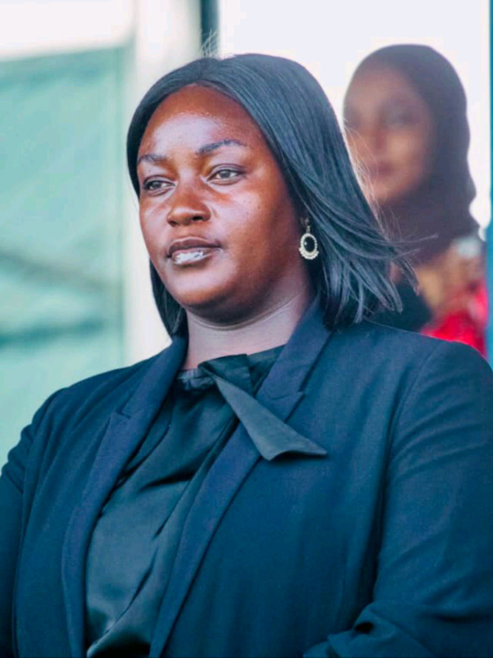 @Jean Sseninde-Bukenya