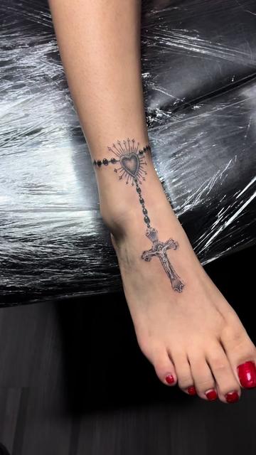 @Jeral tatto ✍🏽