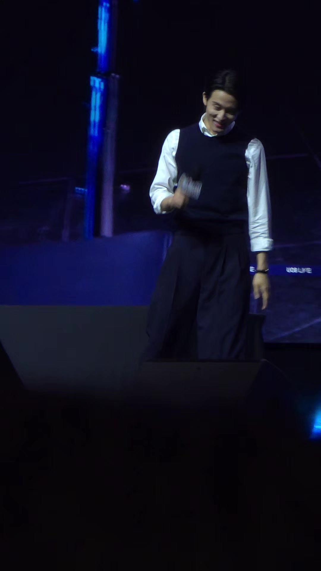 @อิจฉาคังโอรี