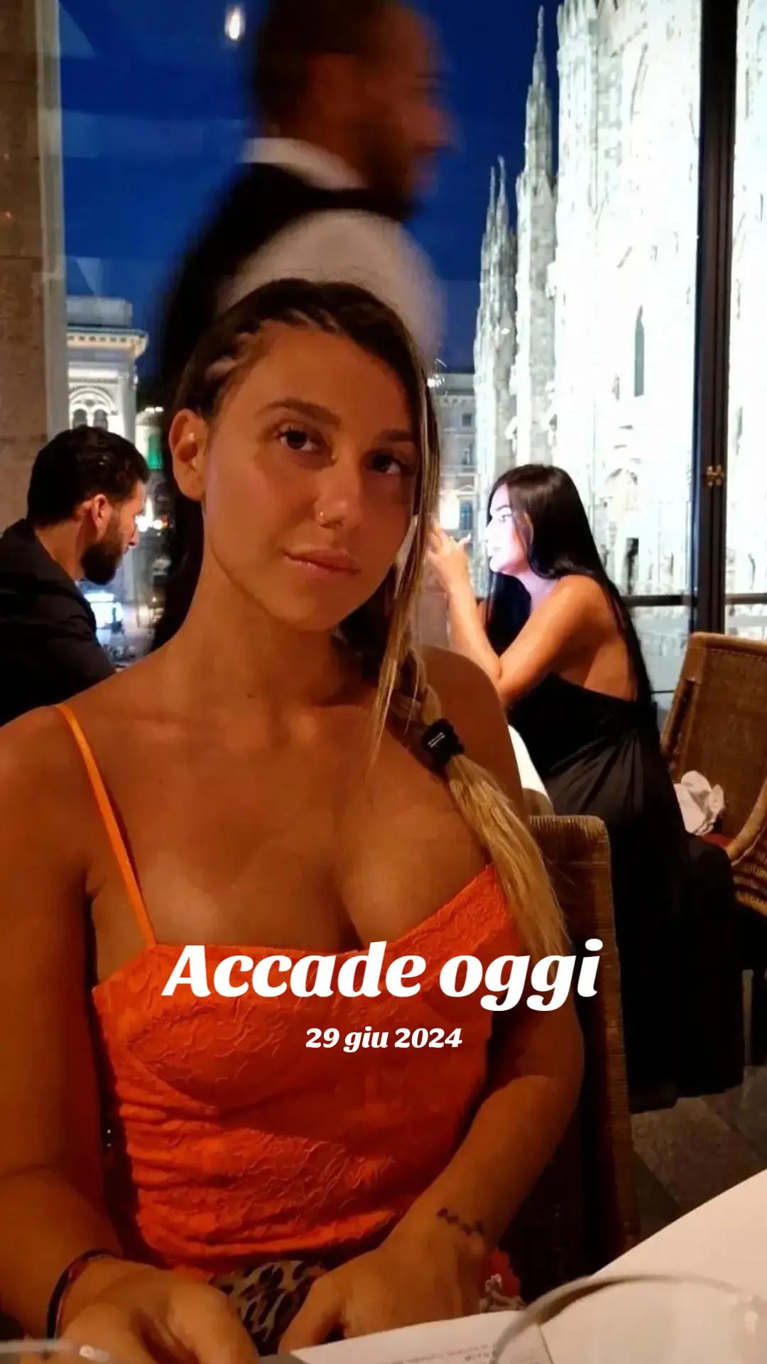 @Alessia Vitaloni 💫