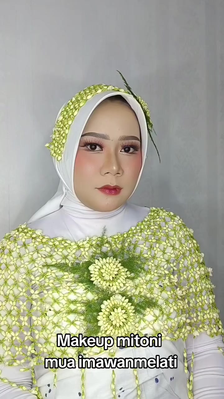 @Imawan Melati MUA