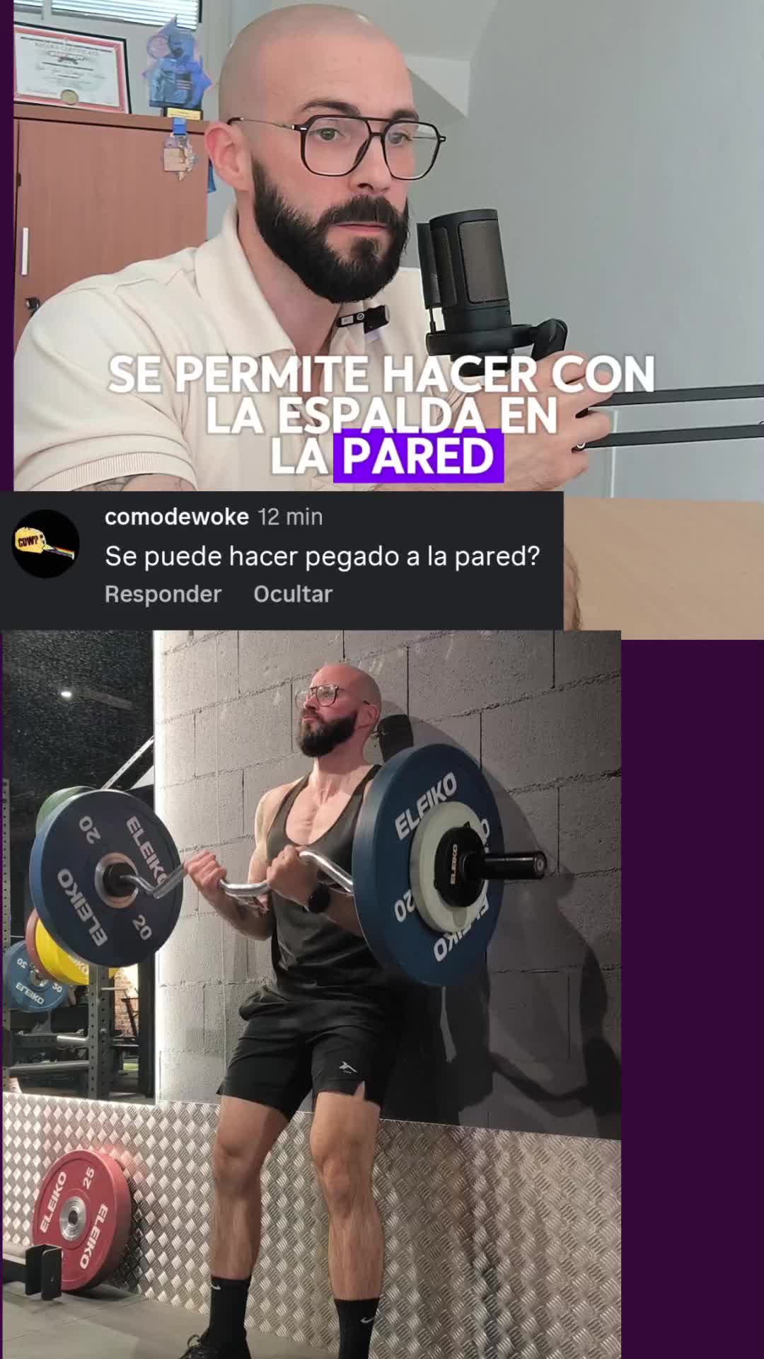 @El Calvo Fuerte