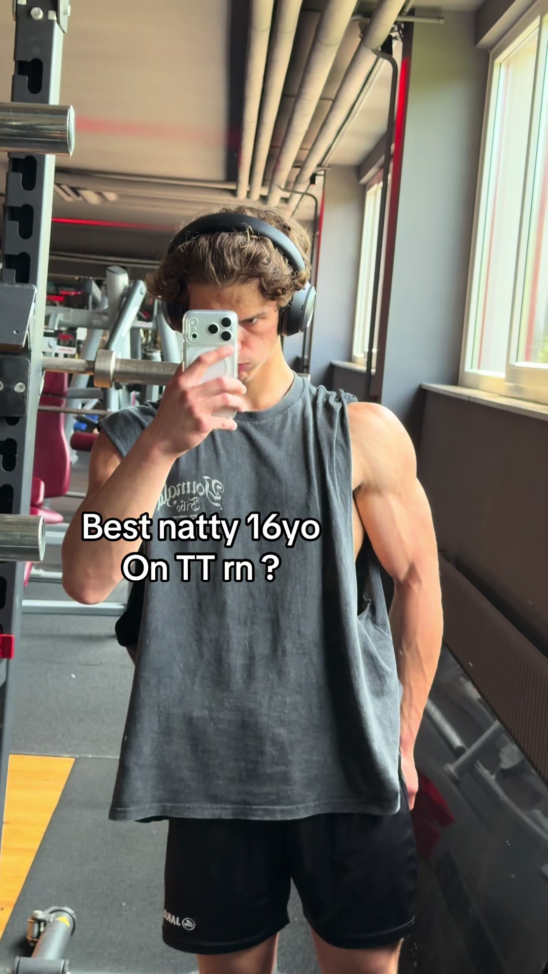 @Steini Bodybuilding ⭕️