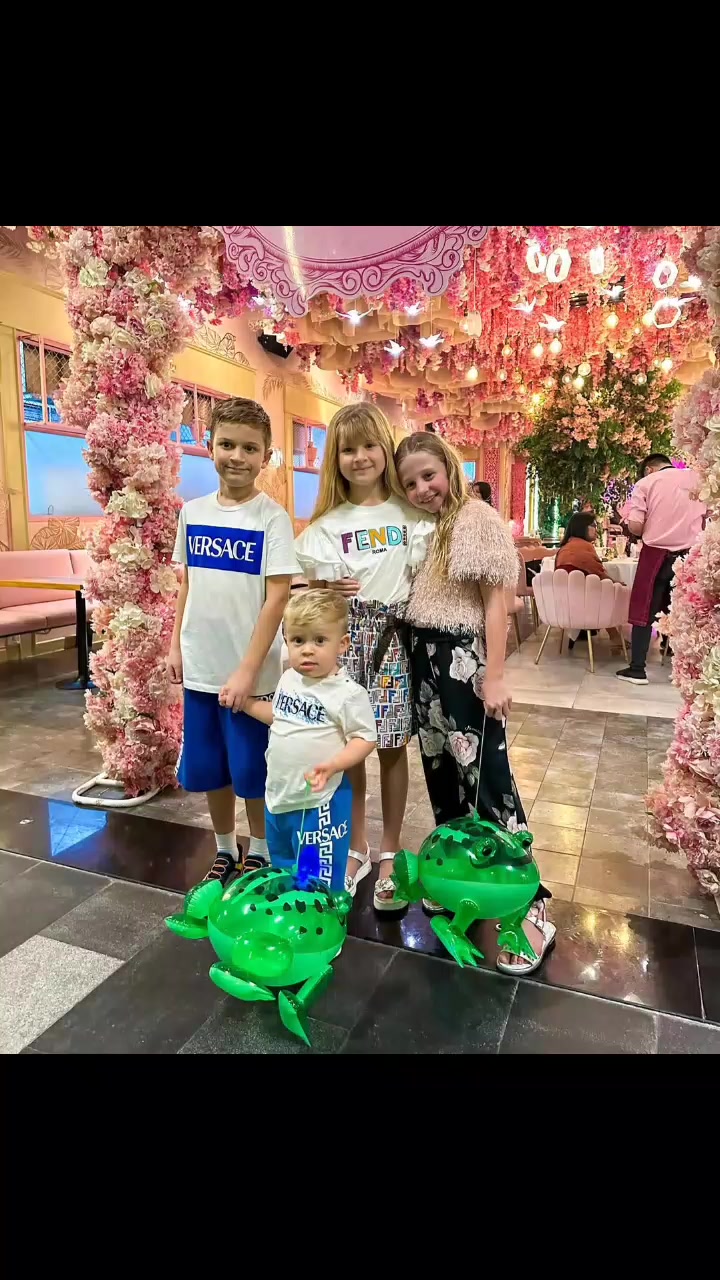 @🌸KIDS DIANA SHOW