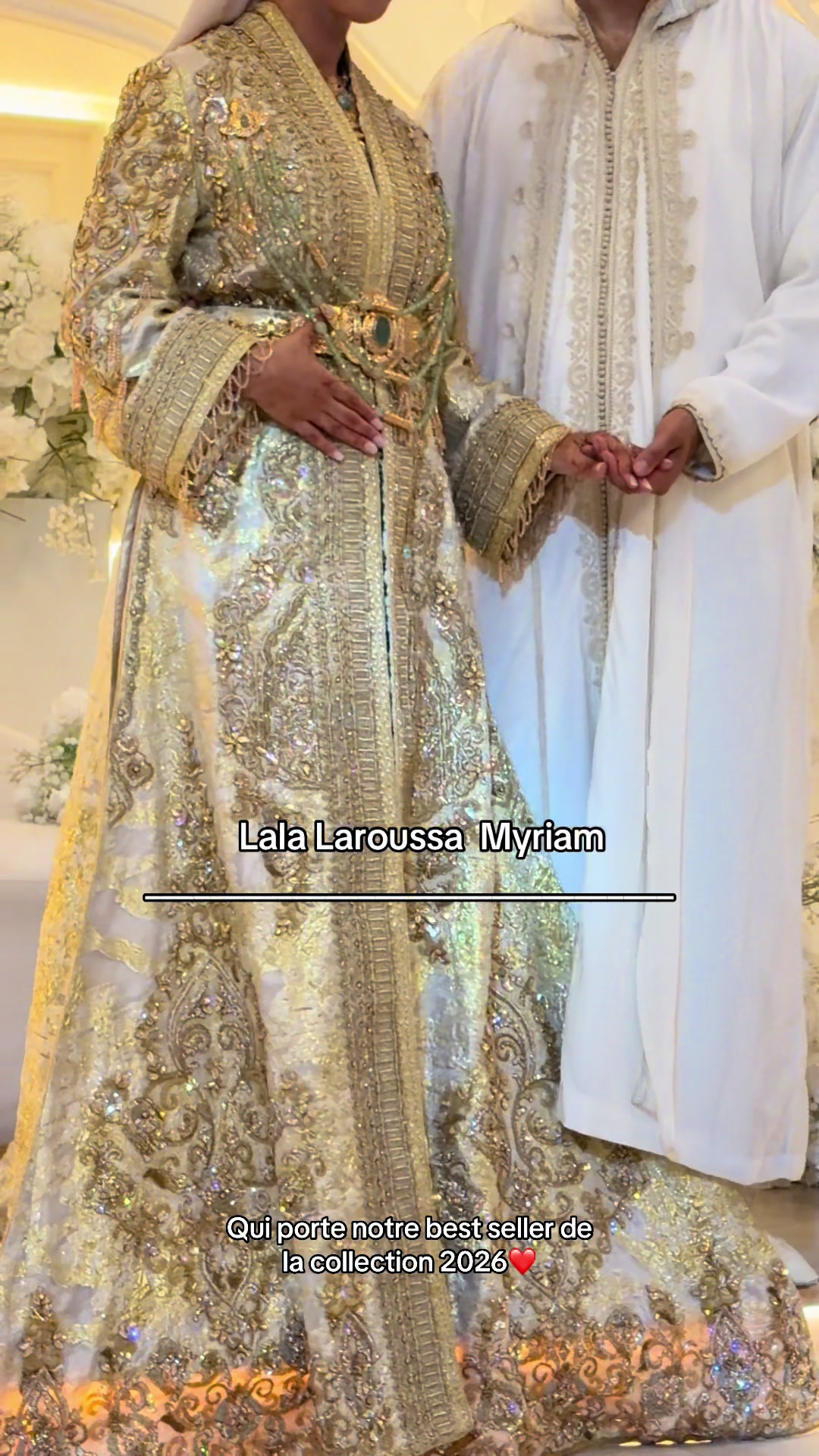 @Negafa_WEDDINGFORYOU