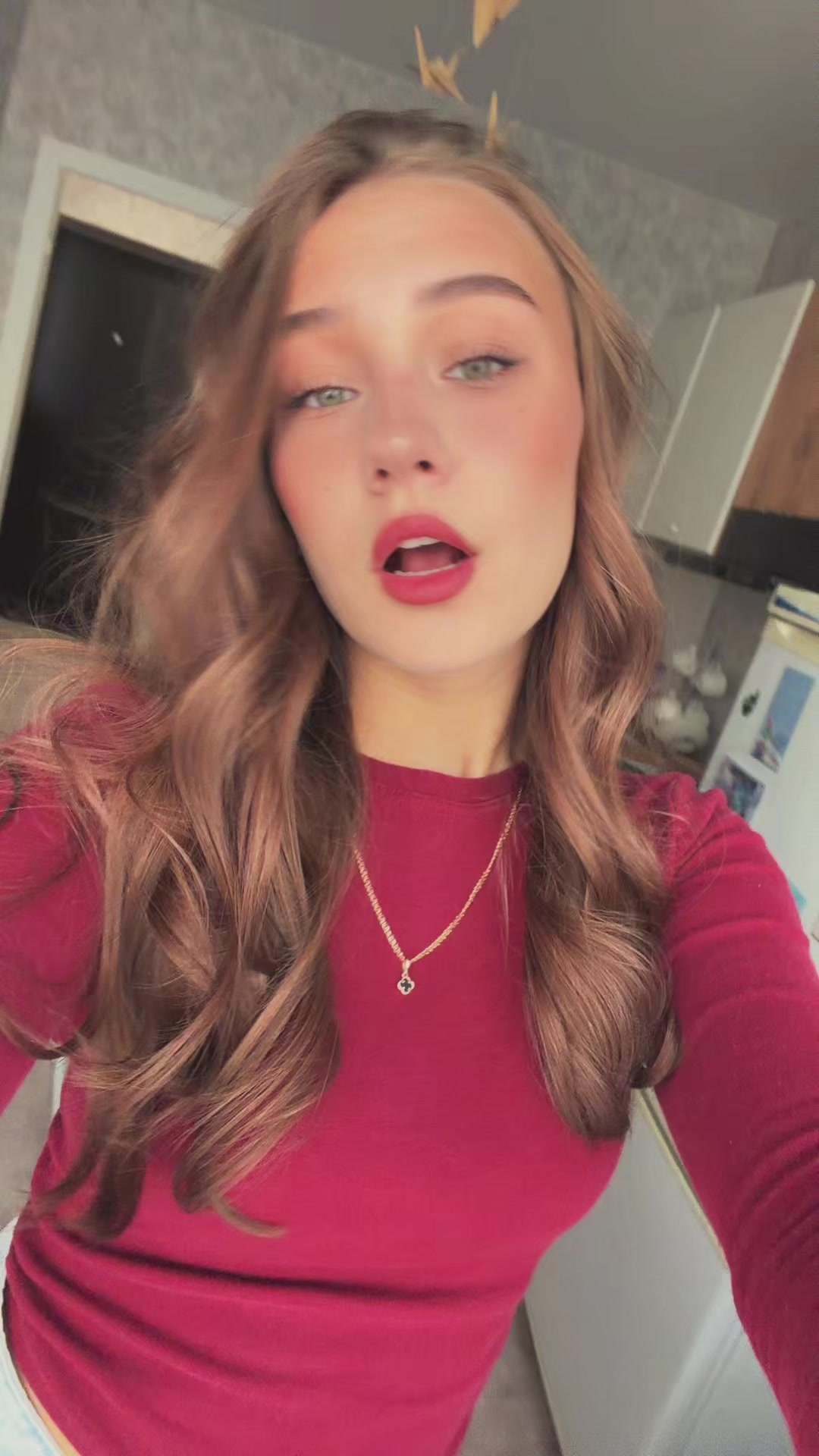 @жечка 💋