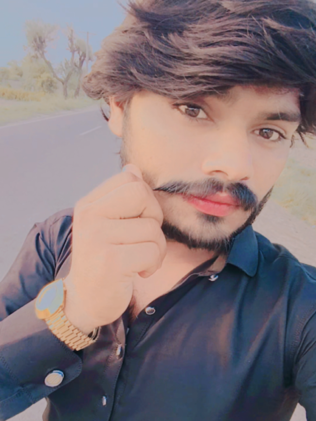 @Usman King👑off multan