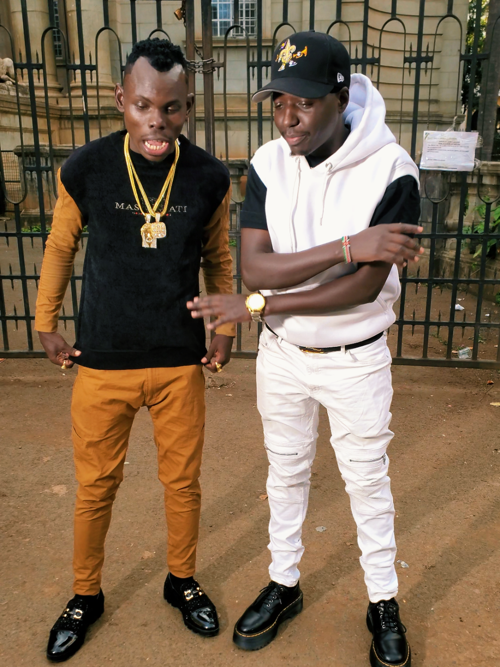 @Kevodope