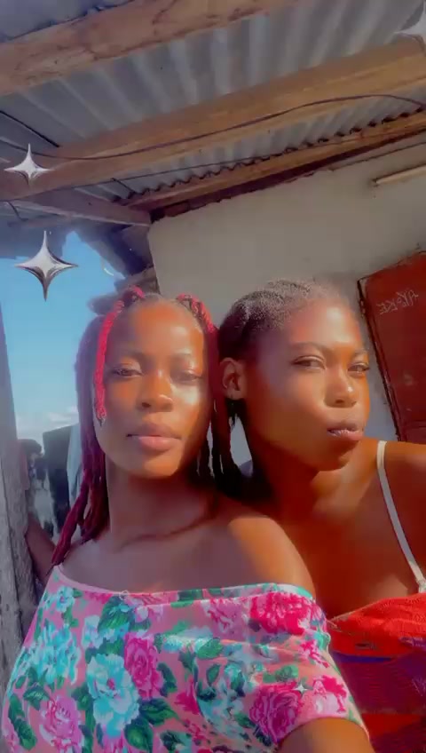 @rayane et laur&egrave;ne 😻❤️