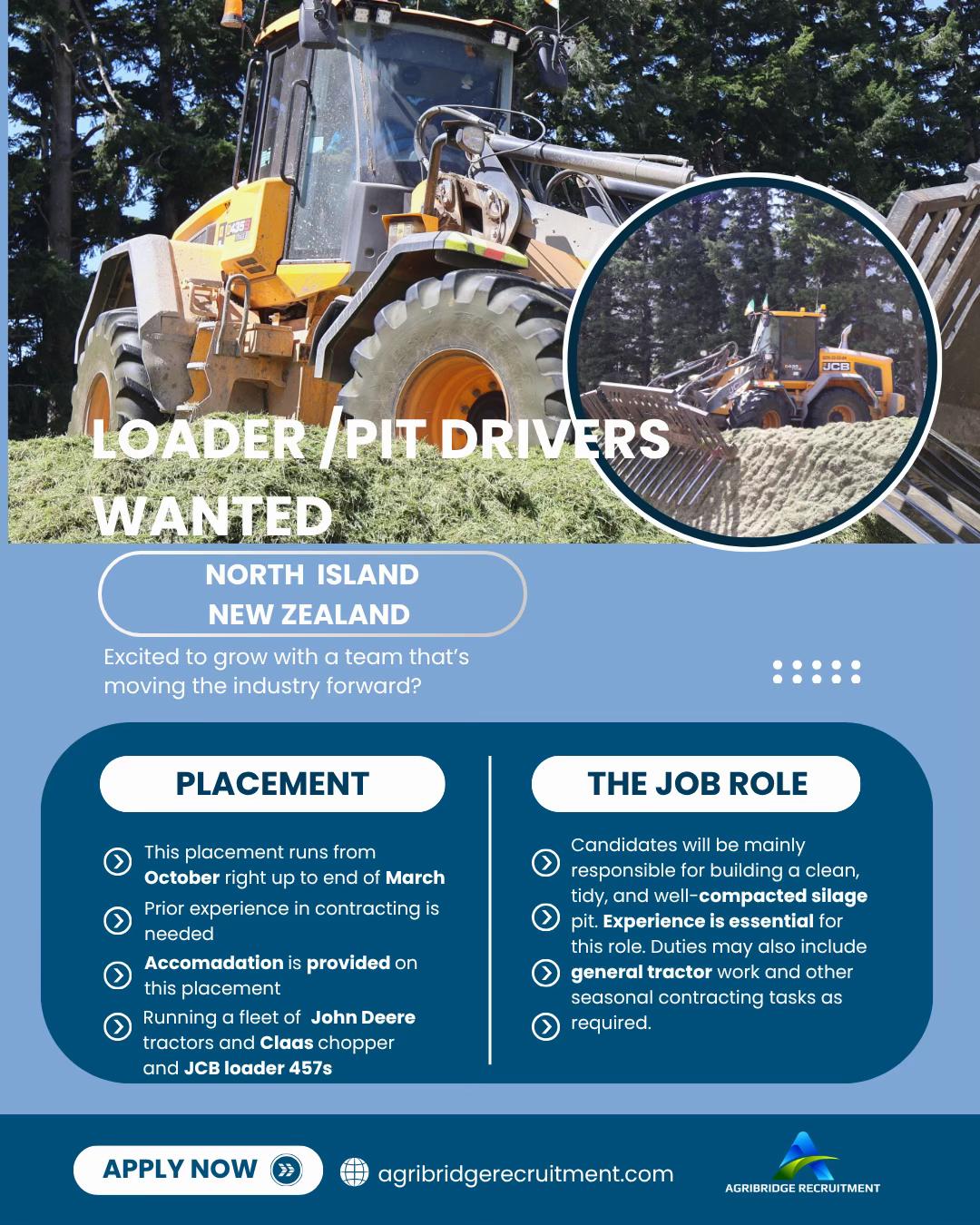 @Agribridge Recruitment