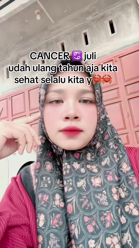 @🦀CANCER_REAL ♋️