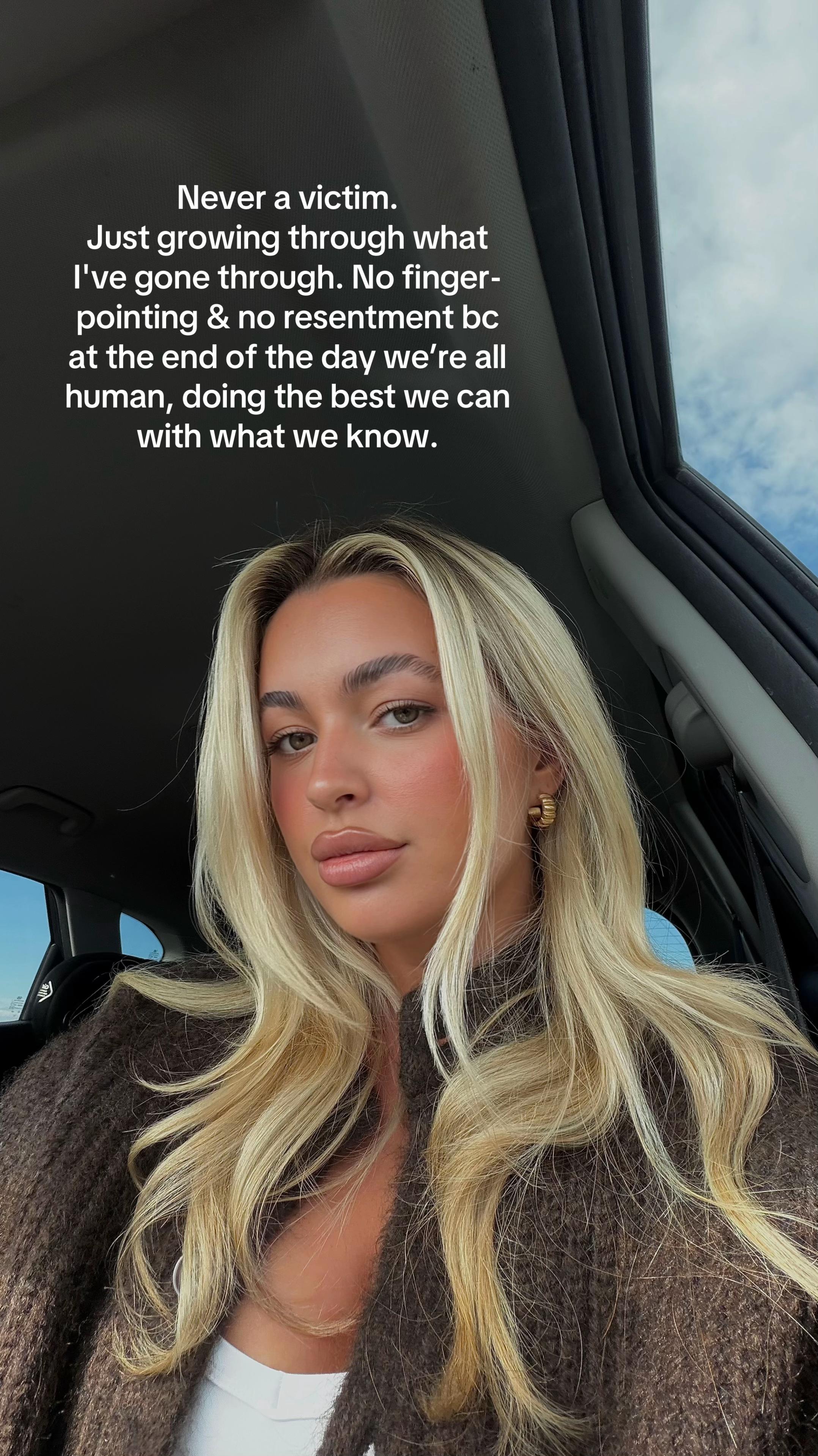 @Chloe Johnson 💌