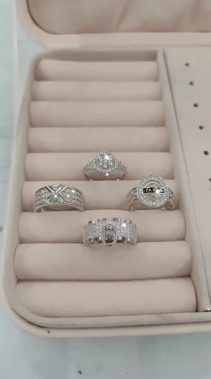 @TITANIUM JEWELRY