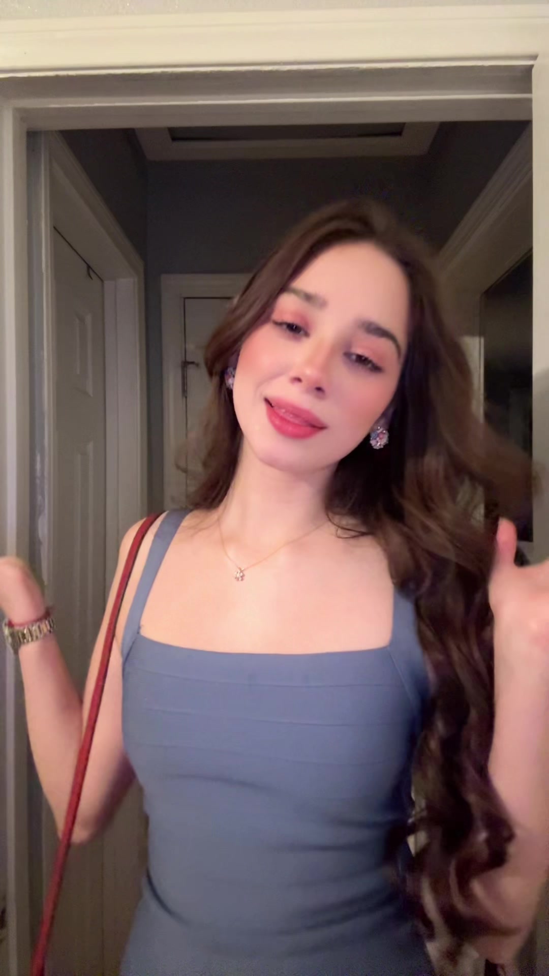 @Madaley De La Cruz 💫