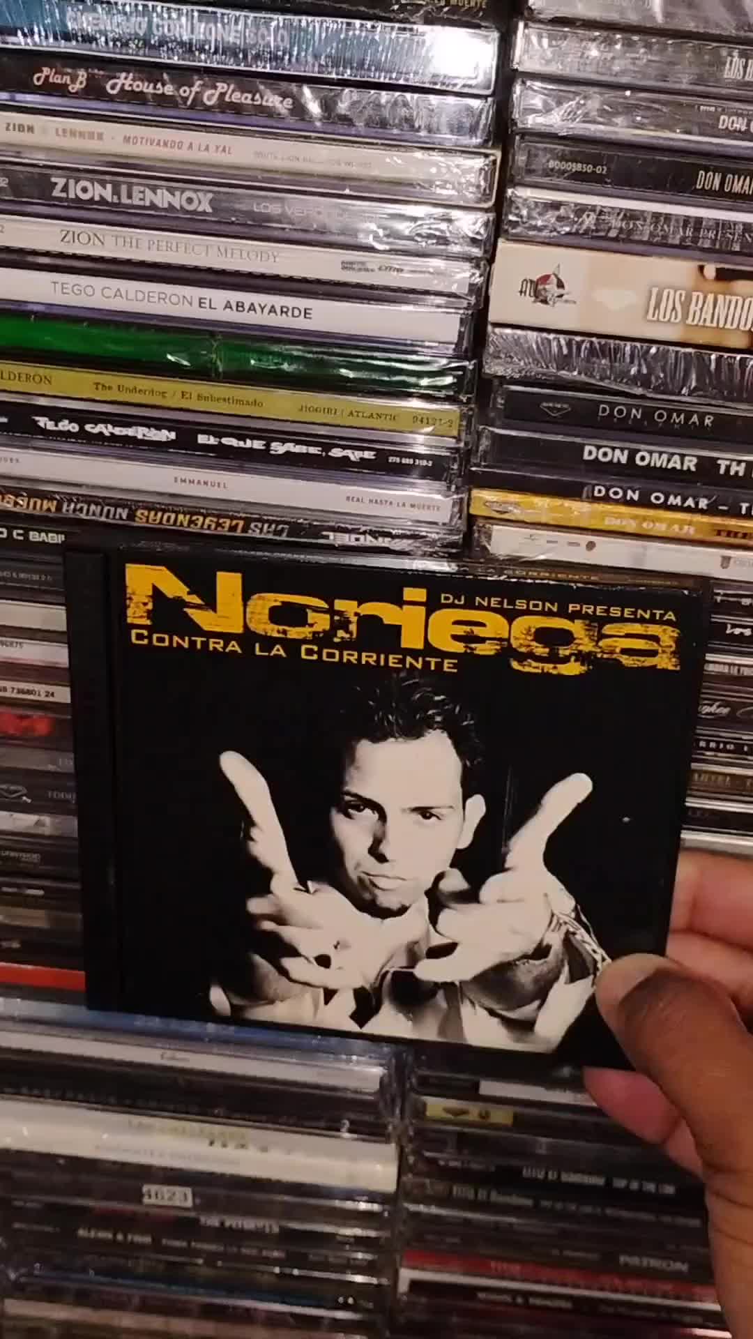 @Suazo El De La Pauta