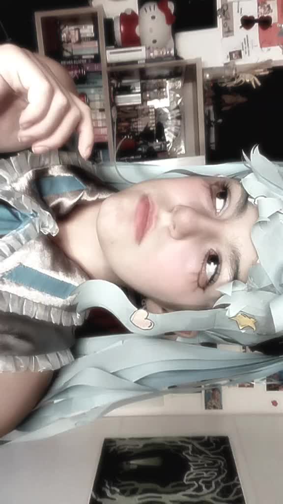 @🫧&bull;&deg;★rey.cosplay★&deg;&bull;🫧