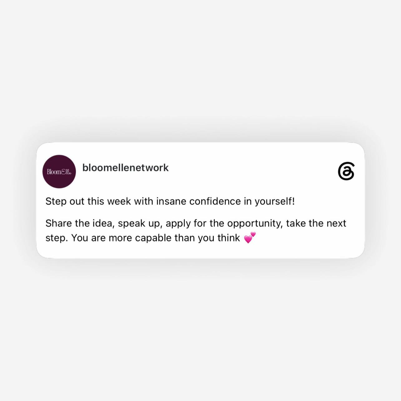 @bloomellenetwork