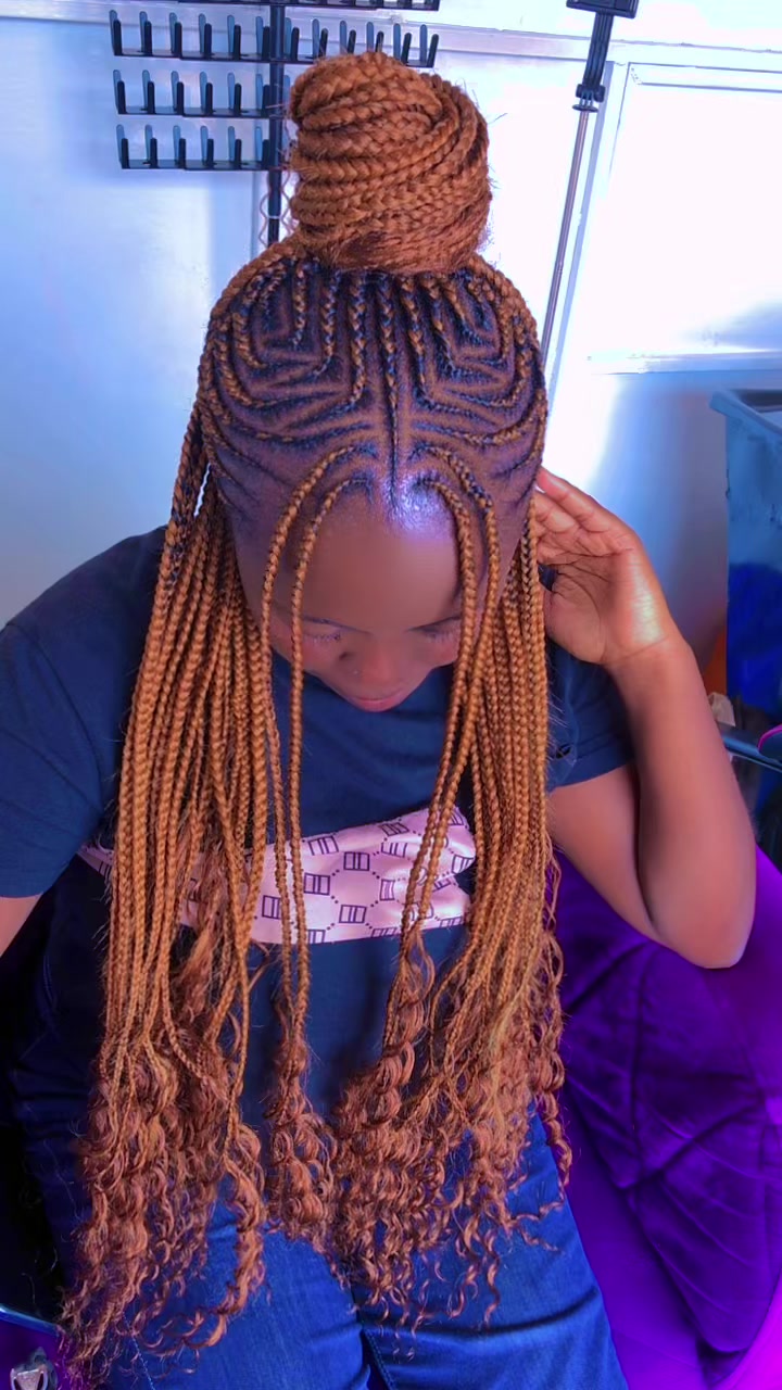 @NAIROBI PRIVATE BRAIDERS🇰🇪