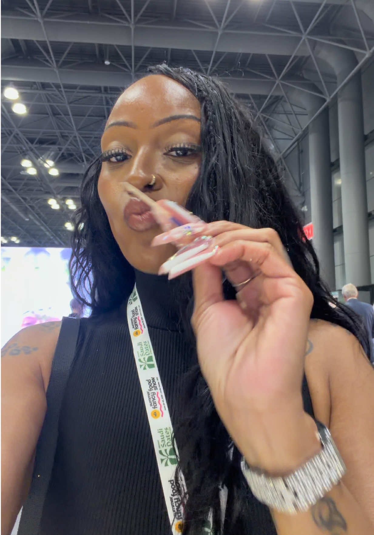 @Shesochynah