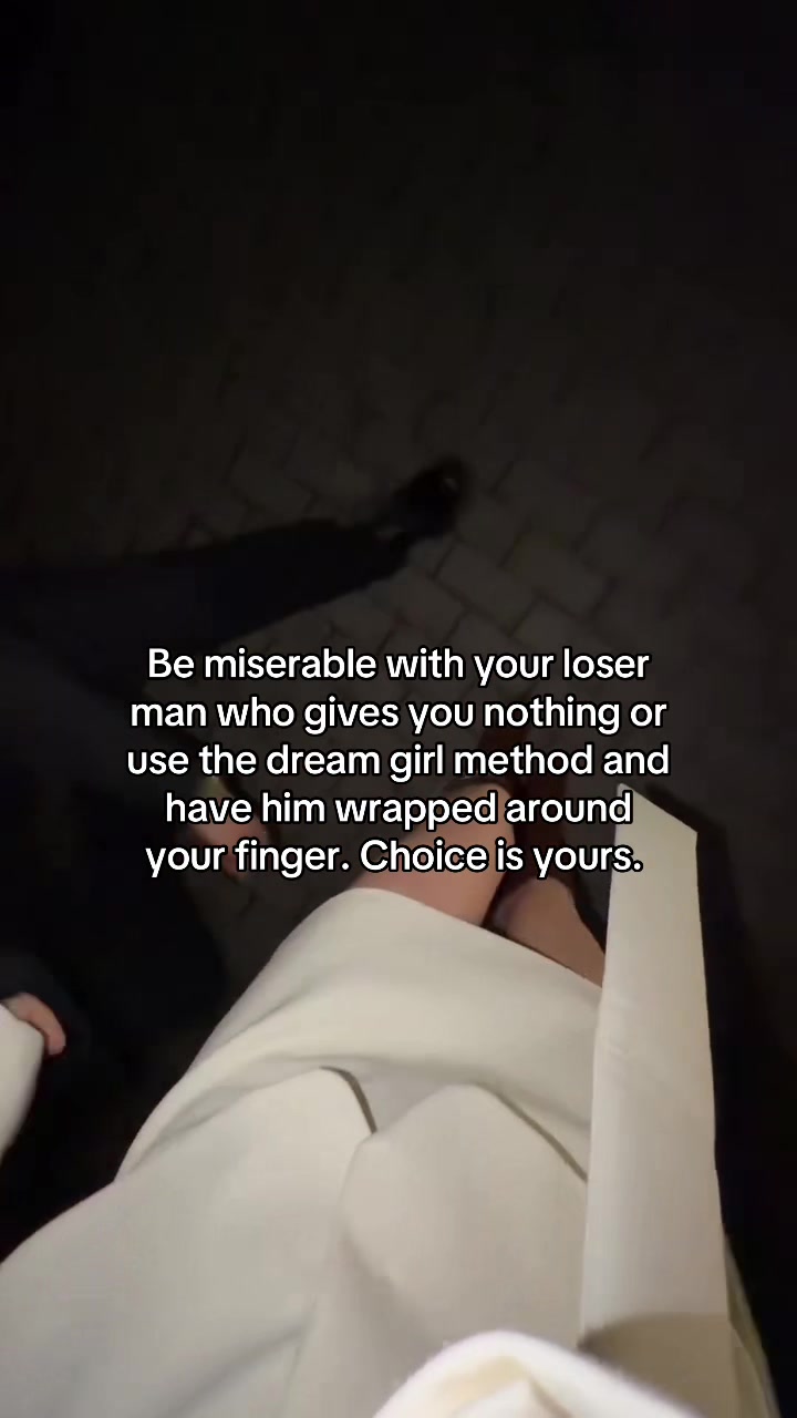@Dark Femme