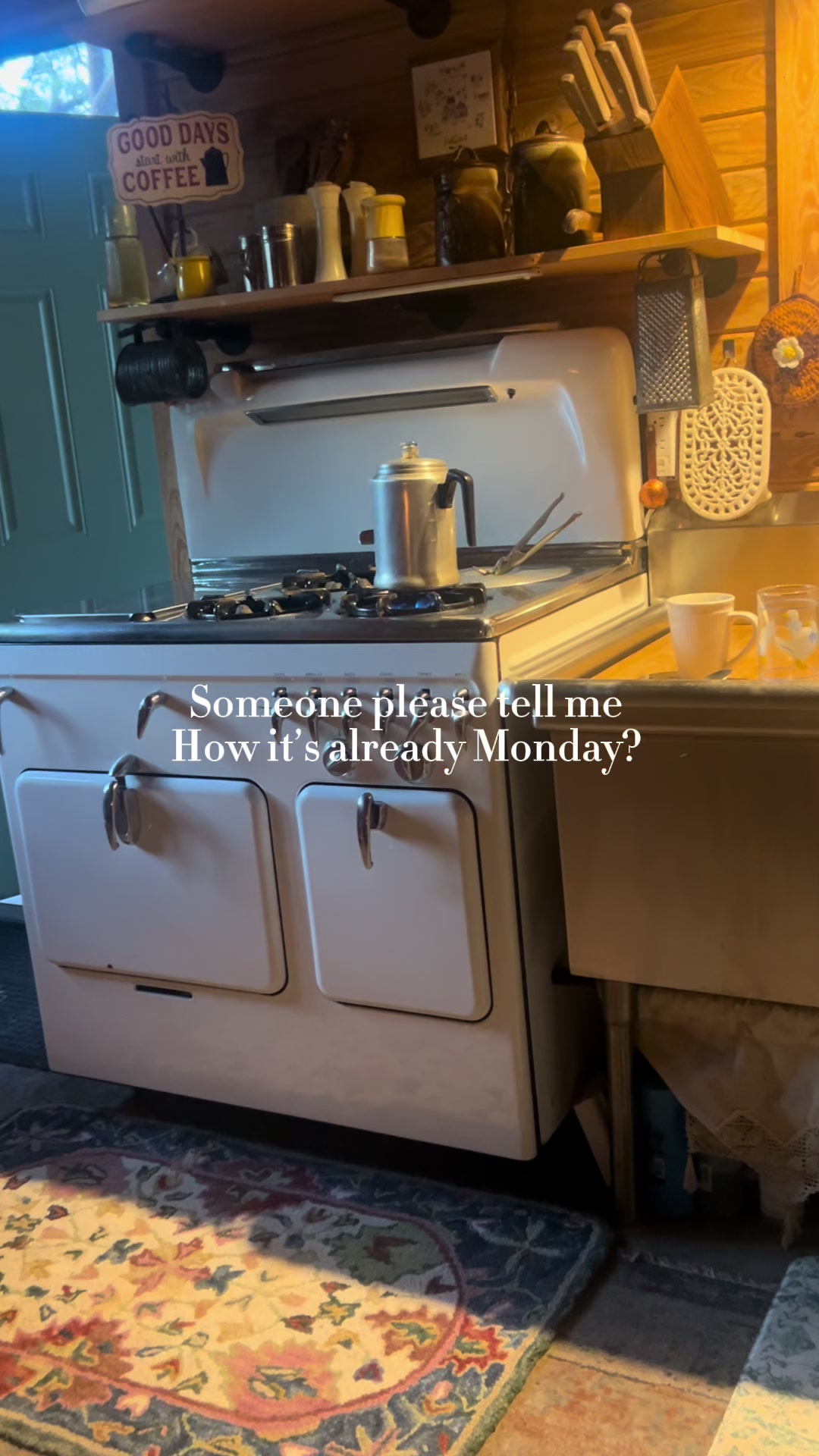 @Tina Cooks