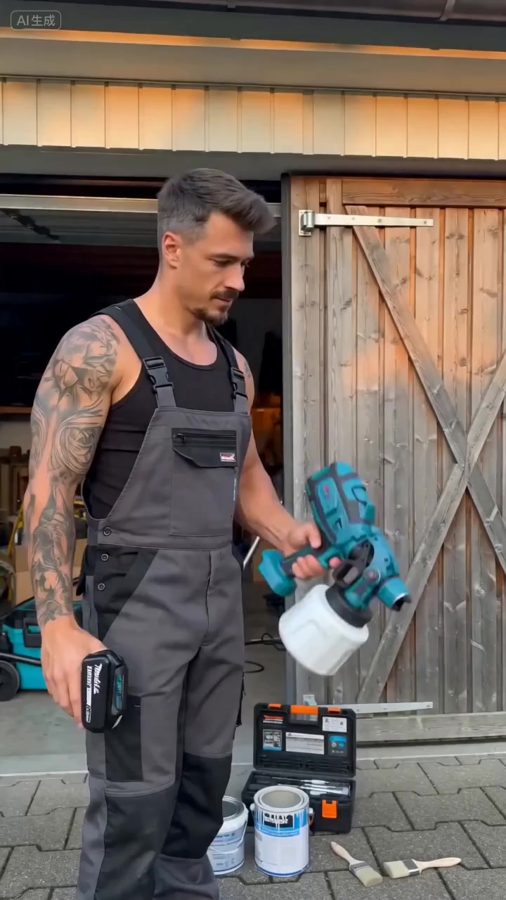 @Dematool