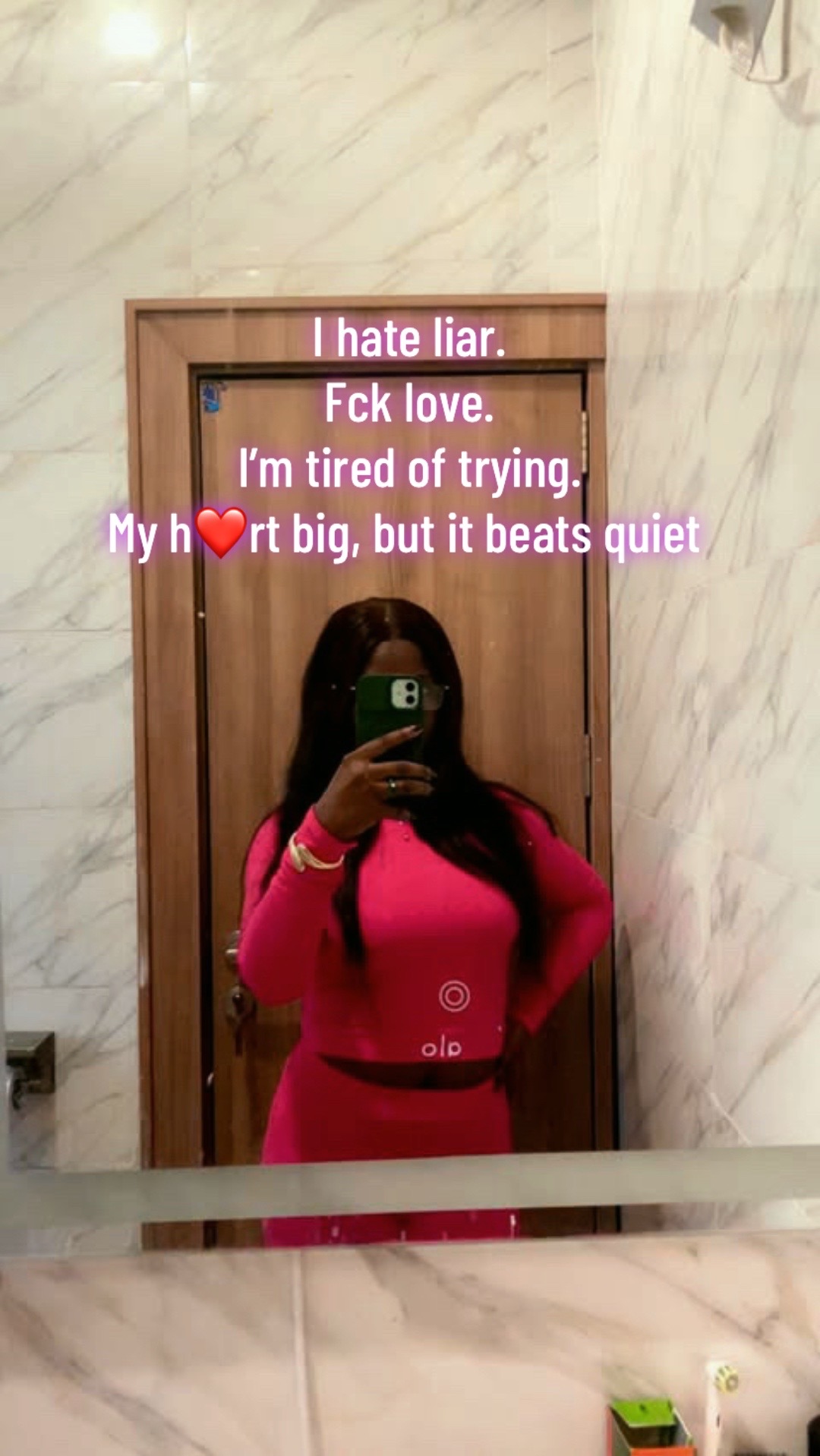 @Queenie