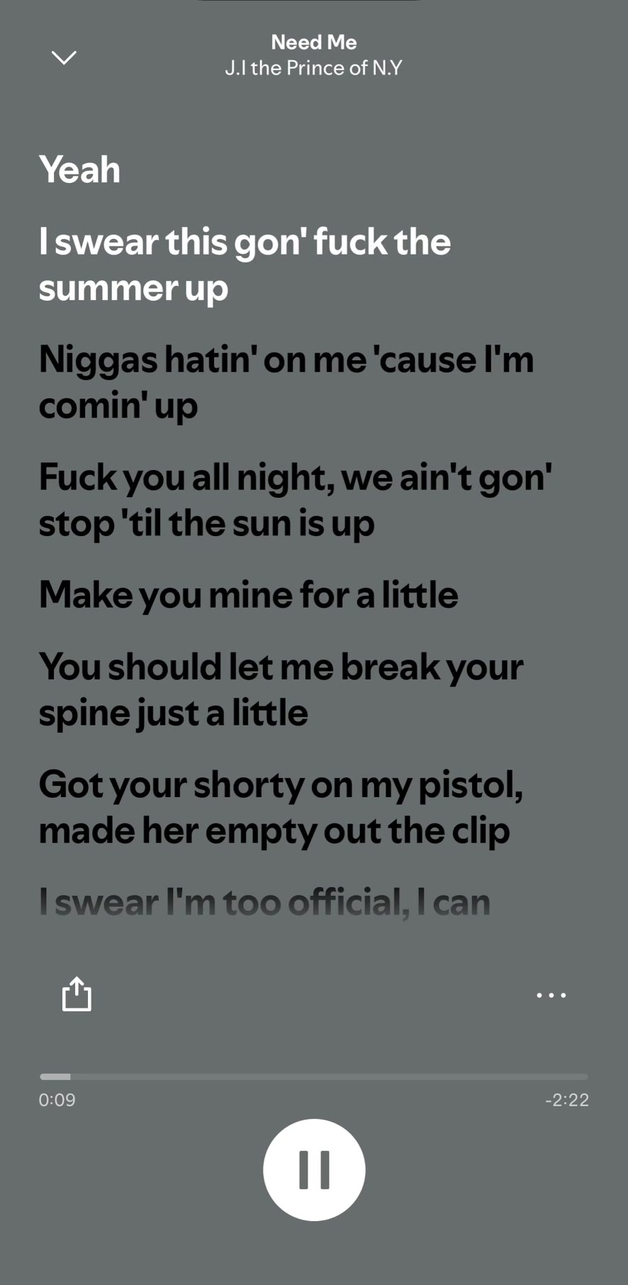 @songs