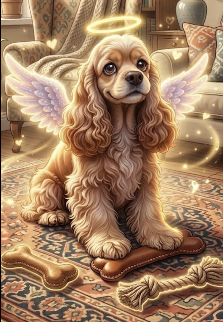 @Донна Дороти 🐶