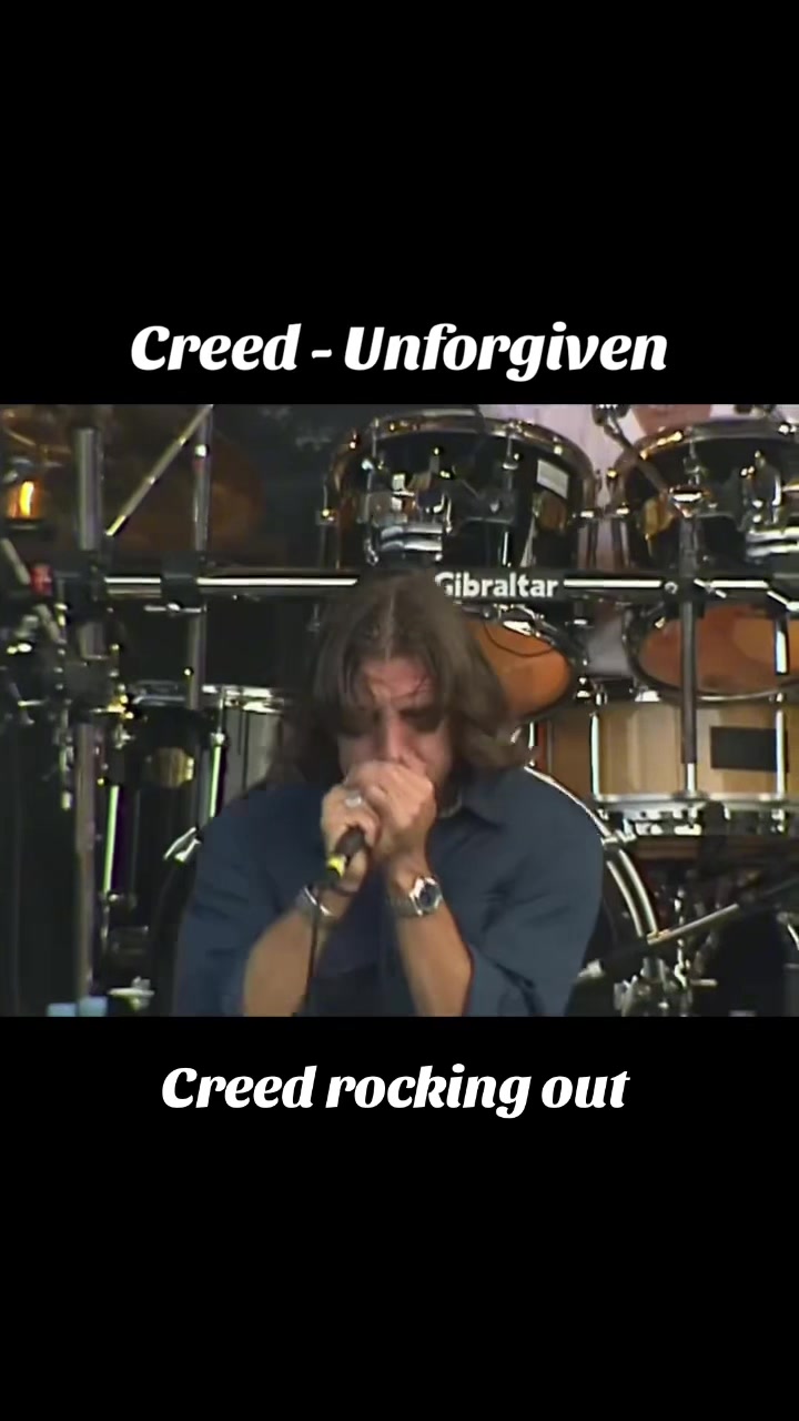 @Creed Forever | Fan Account