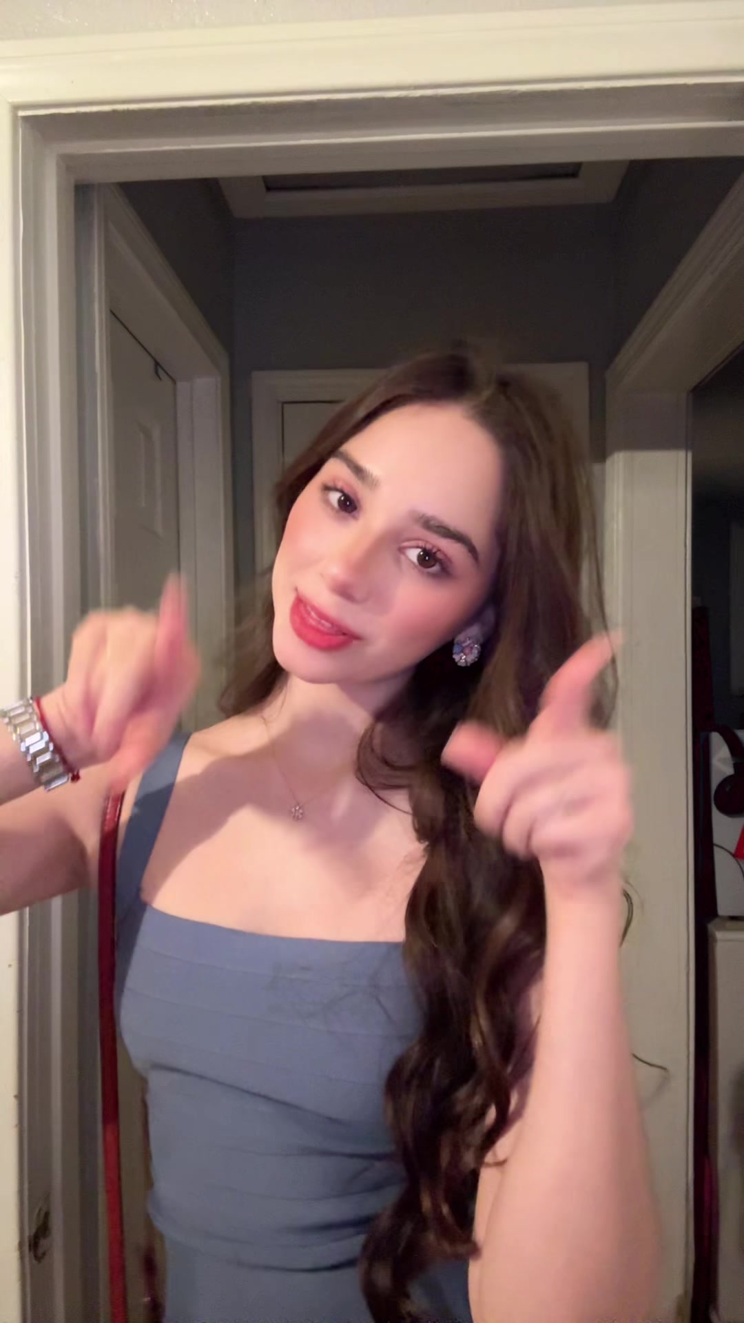 @Madaley De La Cruz 💫
