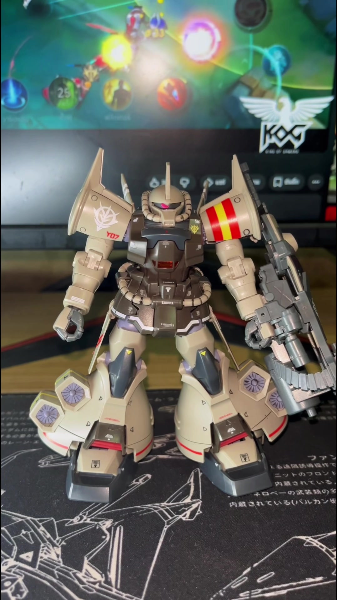 @TOUCH-TP-Build