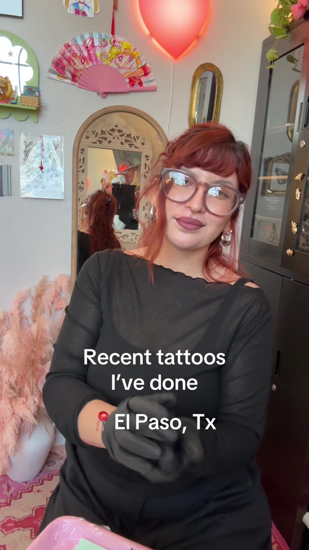 @Dianna ✨Texas Artist ✨