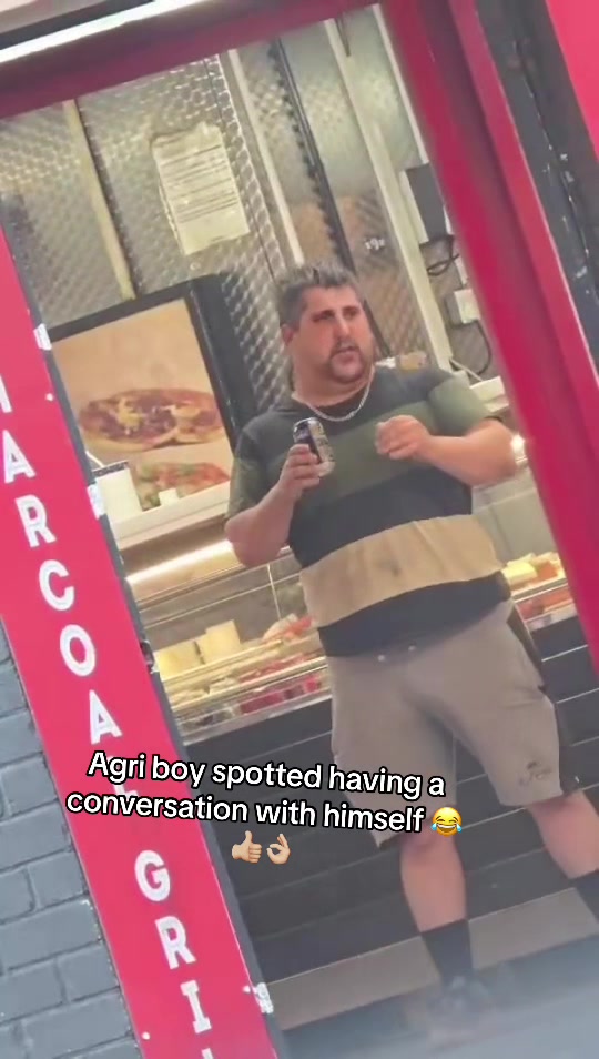 @Some agri boy