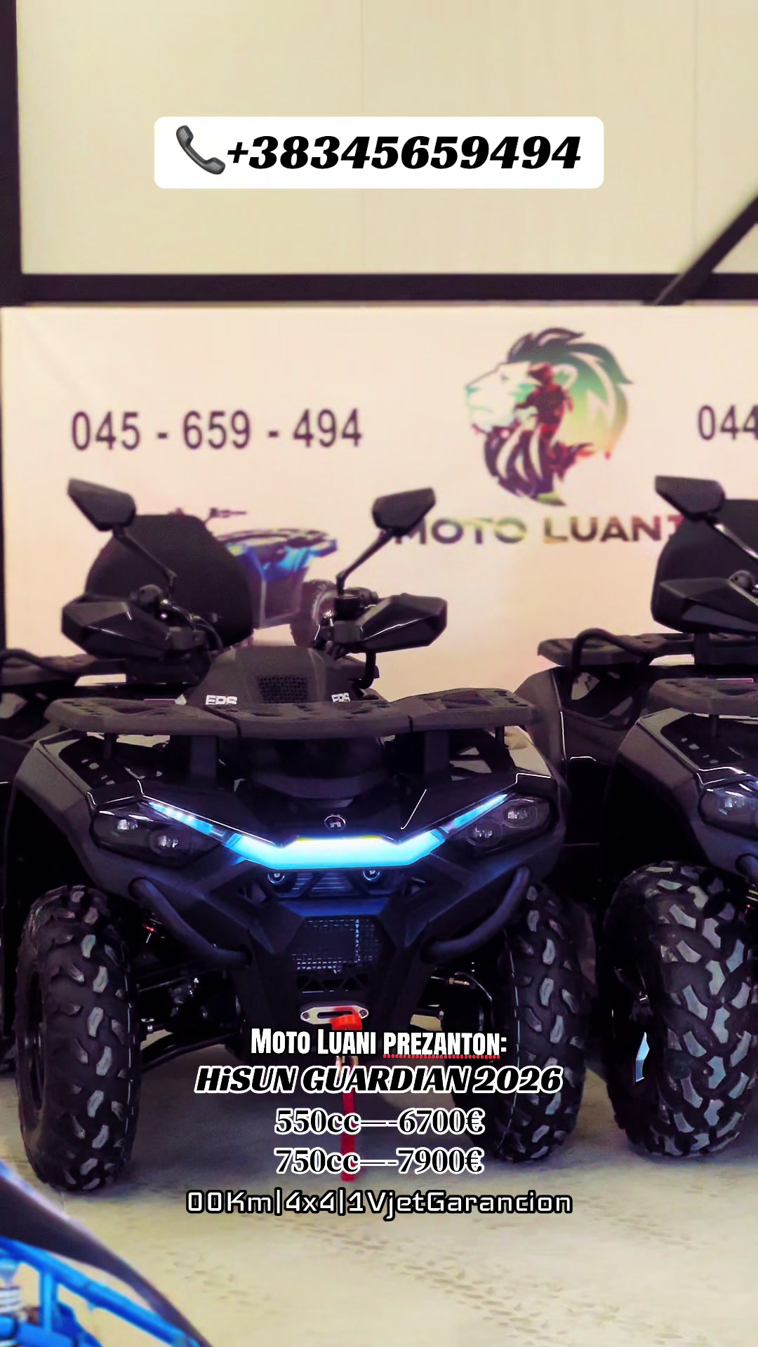 @Moto Luani