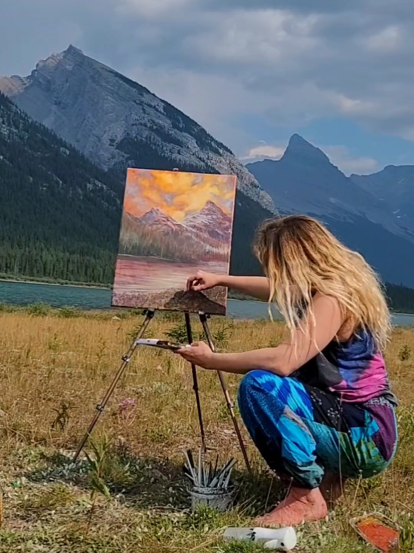 @Lauren Aimee Art 🦋
