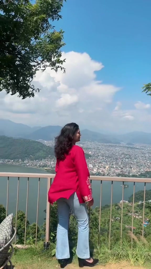 @Muna Kunwar