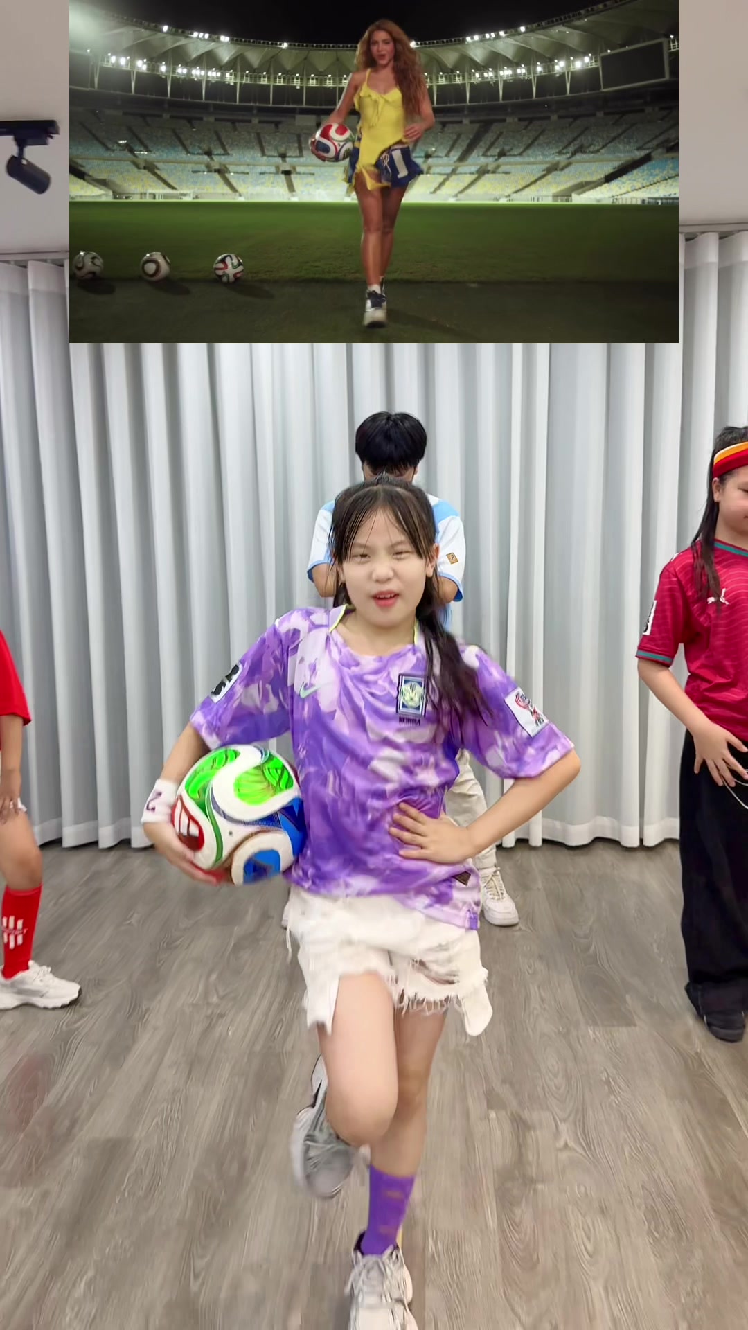 @Thầy Huy Kid Dance