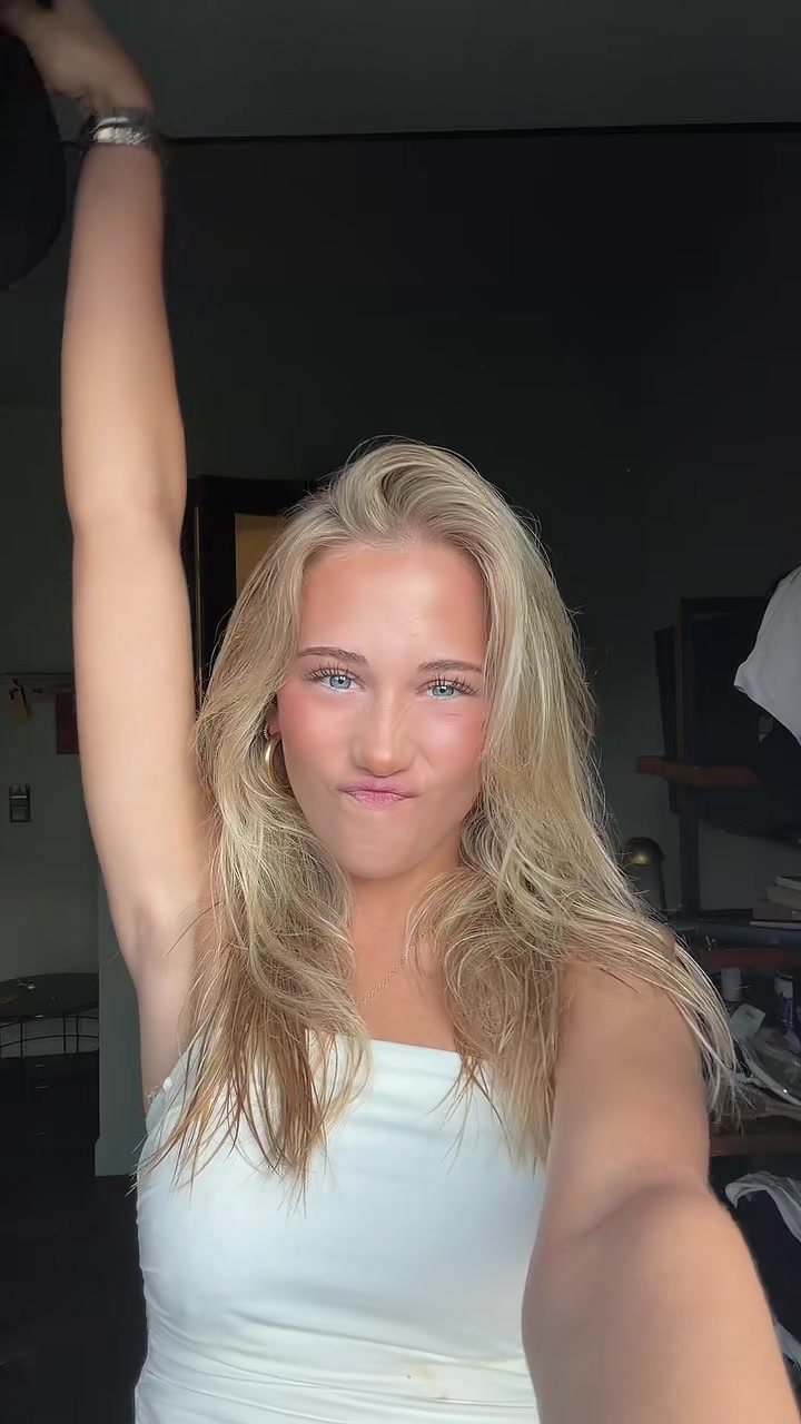 @IBEN DYRDAHL <3
