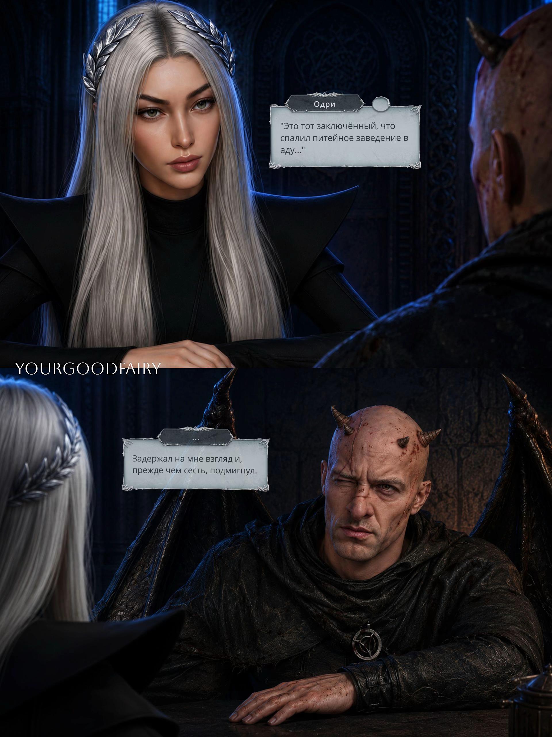 @добрая фея 🥀