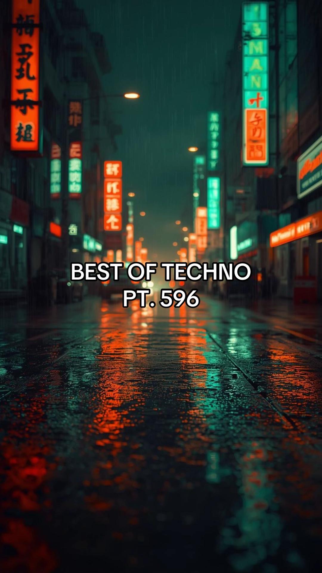 @BEST OF TECHNO