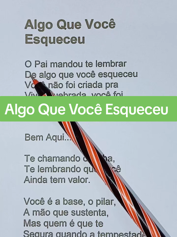 @Hinos & Louvores🎶