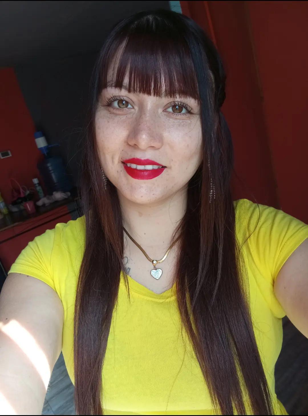 @TAMARA JARA MORAN ❤️🇨🇱
