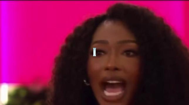 @Tyra Madison