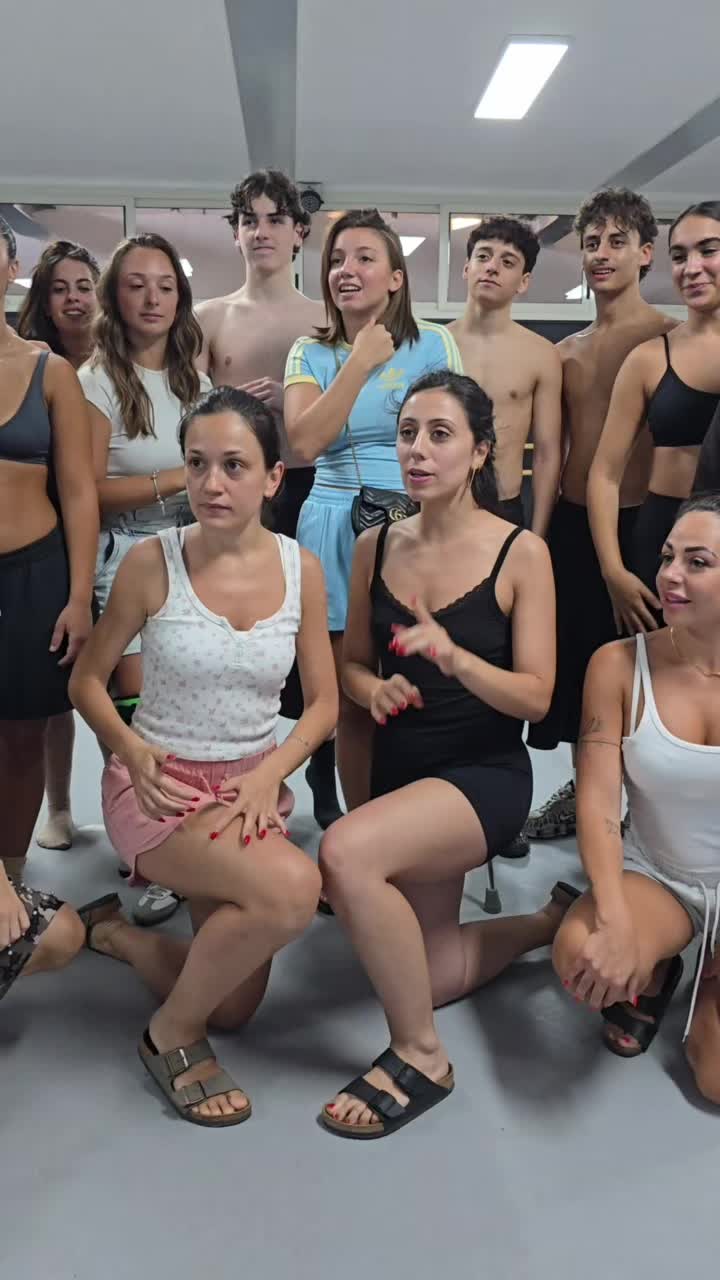 @Amarte&Dance_centrostudidanza