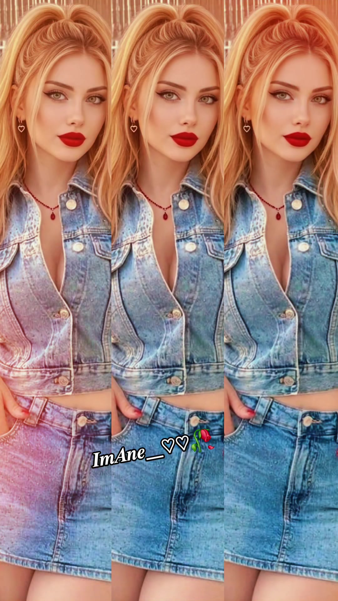 @Nina lablonde