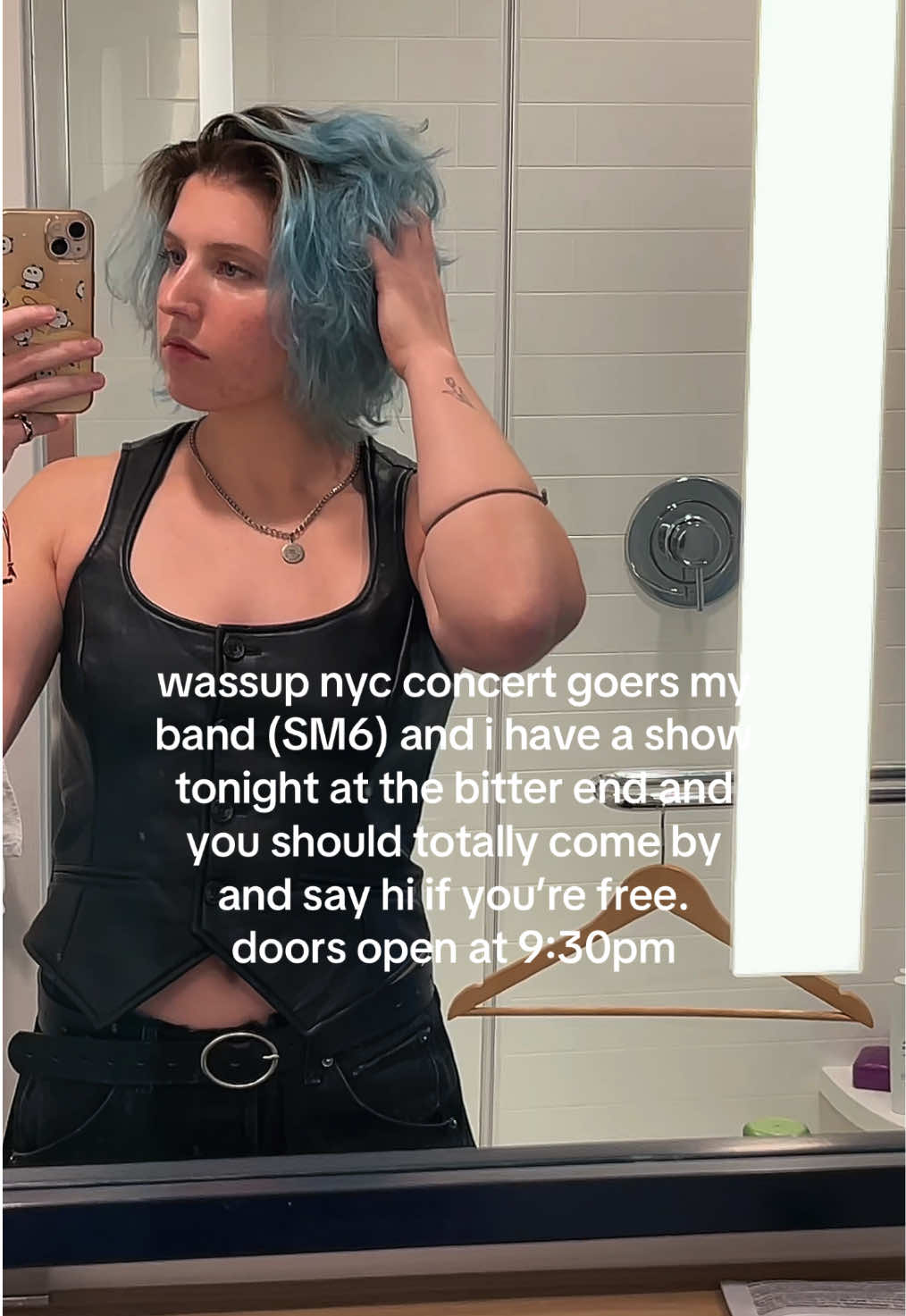 @Izzy