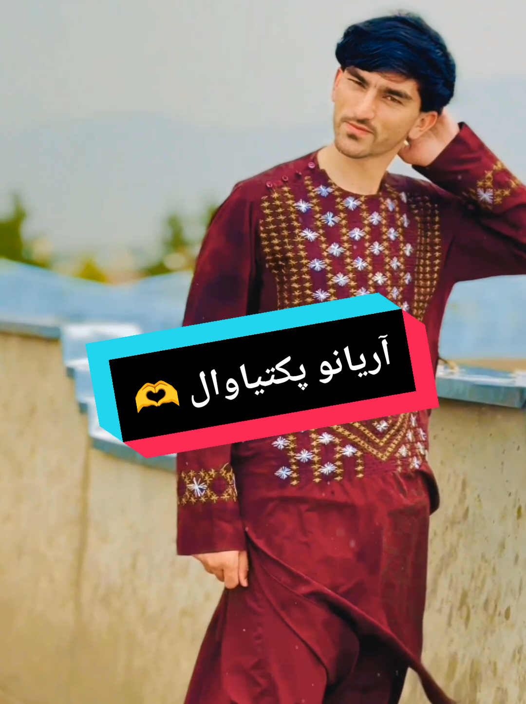 @𓆩. آريانو پکتیاوال.𓆪