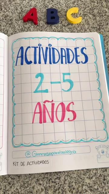 @Gimnasio para la Alegr&iacute;a